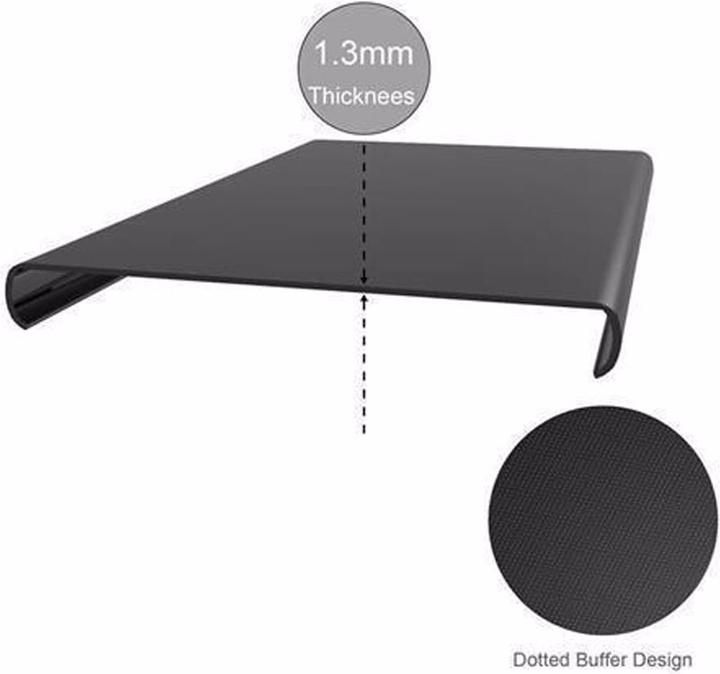 Image du produit Cadorabo TPU Ultra Slim AIR Cover (HTC Desire 825, HTC Desire 10 Style de vie)