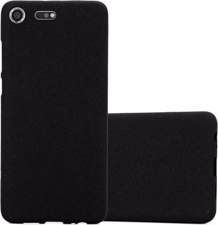 Immagine prodotto Cadorabo Copertura smerigliata in TPU (Sony Xperia XZ Premium)