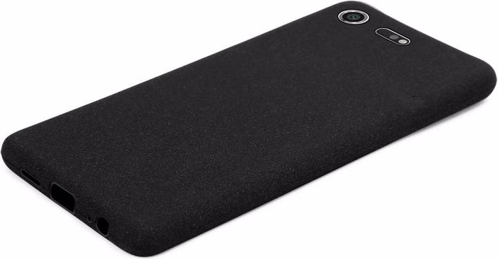 Immagine prodotto Cadorabo Copertura smerigliata in TPU (Sony Xperia XZ Premium)