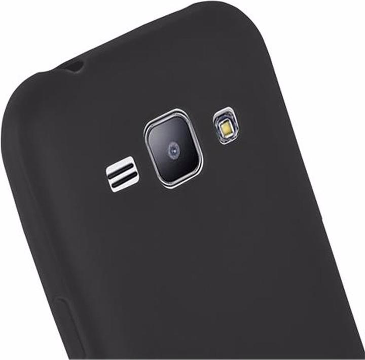 Productafbeelding Cadorabo TPU Candy Cover (Samsung Galaxy J1)