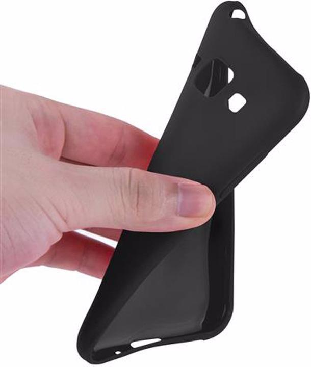 Productafbeelding Cadorabo TPU Candy Cover (Samsung Galaxy J1)