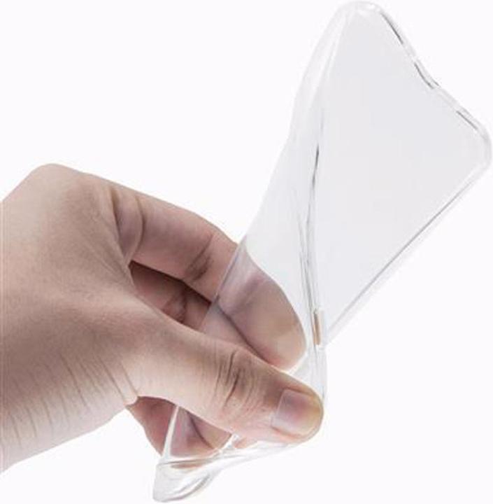 Immagine prodotto Cadorabo TPU ultra sottile AIR Cover (Sony Xperia M4 Aqua)