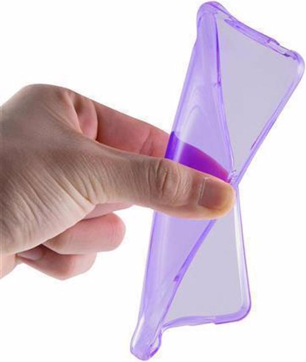 Image du produit Cadorabo TPU Ultra Slim AIR Cover (Samsung Galaxy J2)