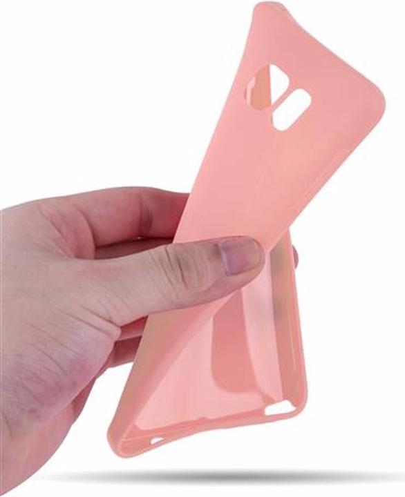 Productafbeelding Cadorabo TPU Candy Cover (Samsung Galaxy Note 5)