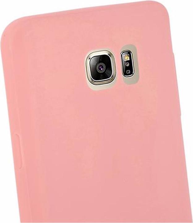 Productafbeelding Cadorabo TPU Candy Cover (Samsung Galaxy Note 5)