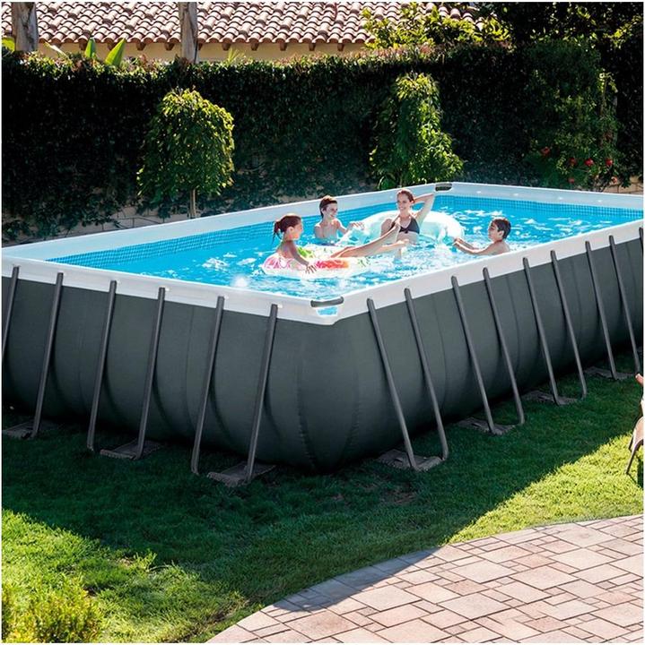 Produktbild Intex Ultra Frame (732 x 366 x 132 cm)