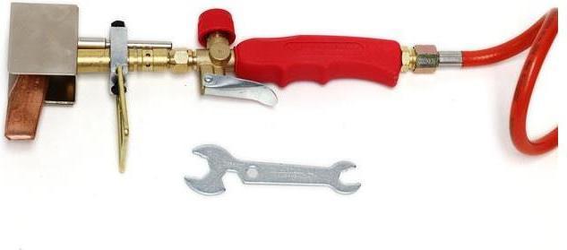 Produktbild Rothenberger Lötkolben-Set Industrial 35498