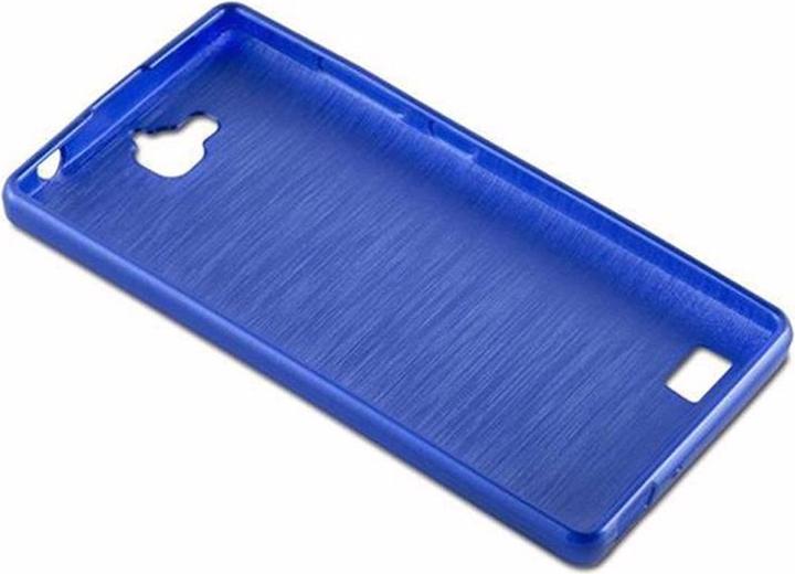 Produktbild Cadorabo TPU Brushed Cover (Honor 3)