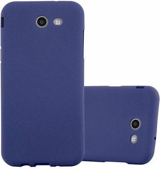 Immagine prodotto Cadorabo Copertura smerigliata in TPU (Samsung Galaxy J3 2017 (versione USA))