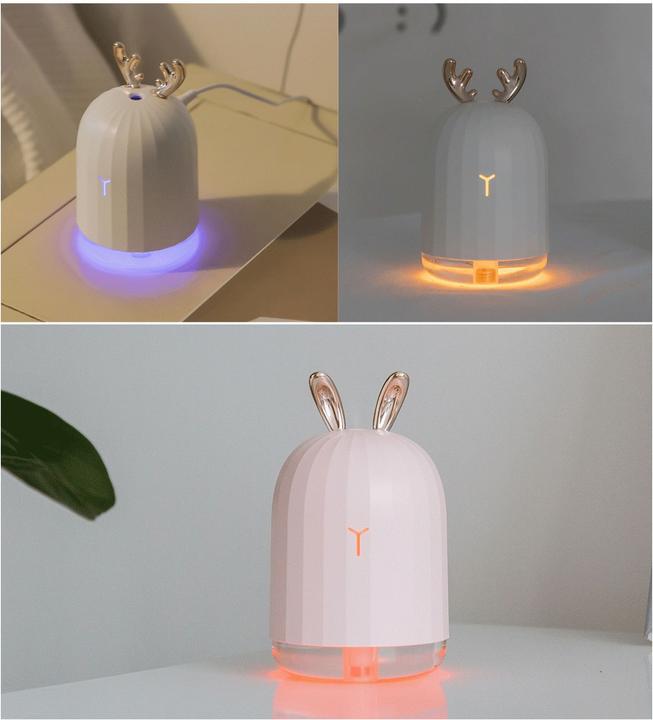 Actual product image Linuo Reindeer (10 m²)
