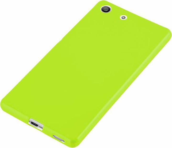 Produktbild Cadorabo TPU Jelly Cover (Sony Xperia M5)