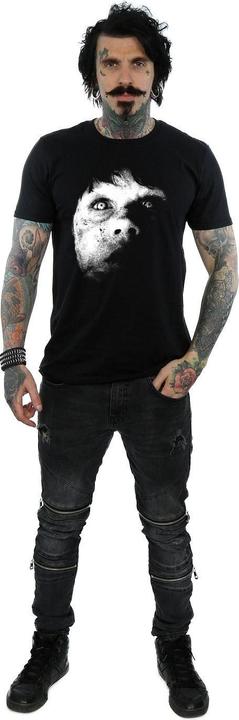 Produktbild The Exorcist Regan Demon Face TShirt (3XL)