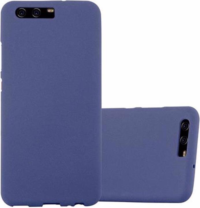 Actual product image Cadorabo TPU Frosted Cover (Haier P10)