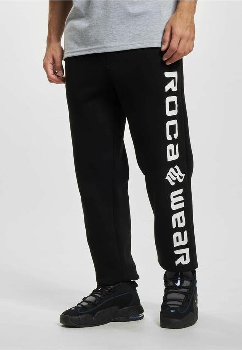 Actual product image Rocawear Basic Fleece Pants - 20929 (S)