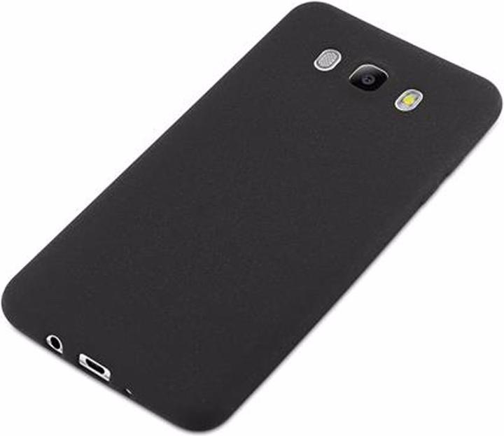 Immagine prodotto Cadorabo Copertura smerigliata in TPU (Samsung Galaxy J7 2016)