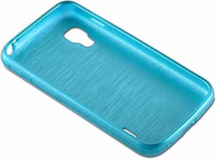 Produktbild Cadorabo TPU Brushed Cover (LG Optimus L5 II)