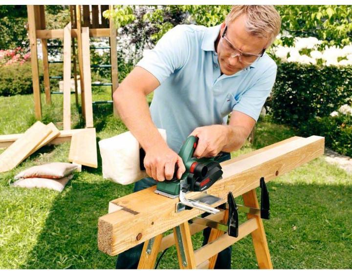 Produktbild Bosch Home & Garden Hobel PHO 3100