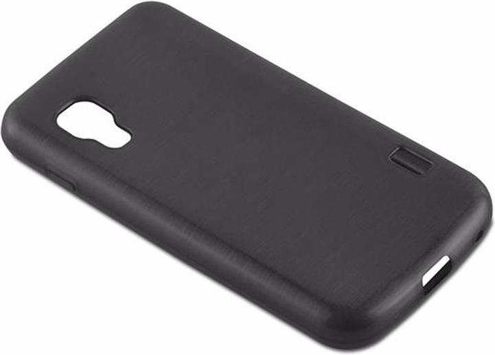 Produktbild Cadorabo TPU Brushed Cover (LG Optimus L5 II)