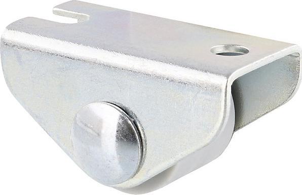 Actual product image Wagner System Fixed castor