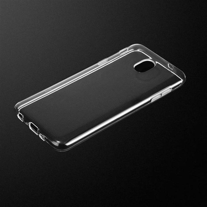 Produktbild Cadorabo TPU Ultra Slim AIR Cover (Samsung Galaxy J7 2018)