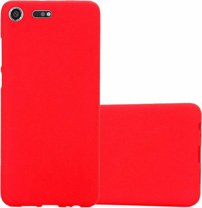 Rosso gelo