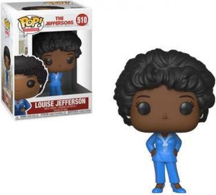 Immagine prodotto Funko POP! - I Jefferson: George Jefferson