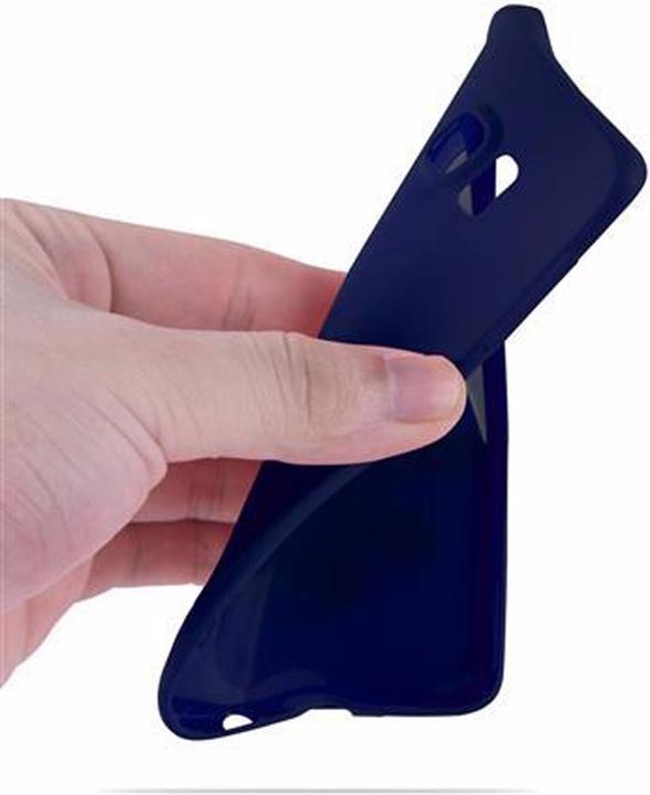 Actual product image Cadorabo TPU Candy Cover (Samsung Galaxy S6 Edge)