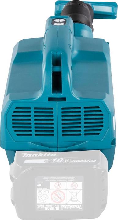 Image du produit Makita DCL184Z (Aspirateur eau et poussière)