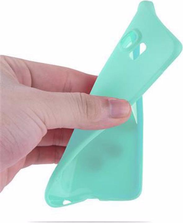 Productafbeelding Cadorabo TPU Candy Cover (Samsung Galaxy S6 Edge)