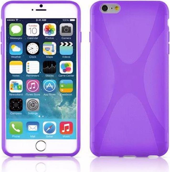 LILAC VIOLET