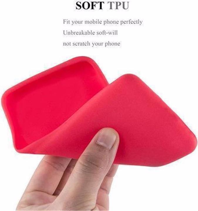 Image du produit Cadorabo Couverture TPU Candy (Samsung Galaxy J5 (2017))