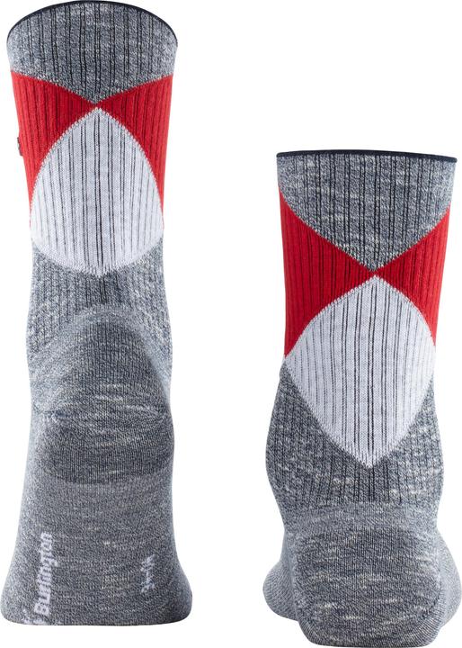 Actual product image Burlington Active Rhomb So (40 - 46)