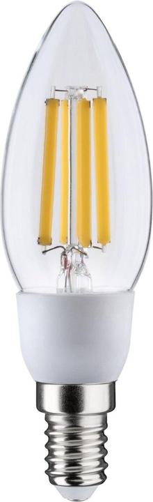 Produktbild Paulmann Kerze Eco-Line Filament (E14, 2.50 W, 525 lm, 1 x, A)
