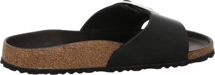 Actual product image Birkenstock Madrid Big Buckle Narrow (41)