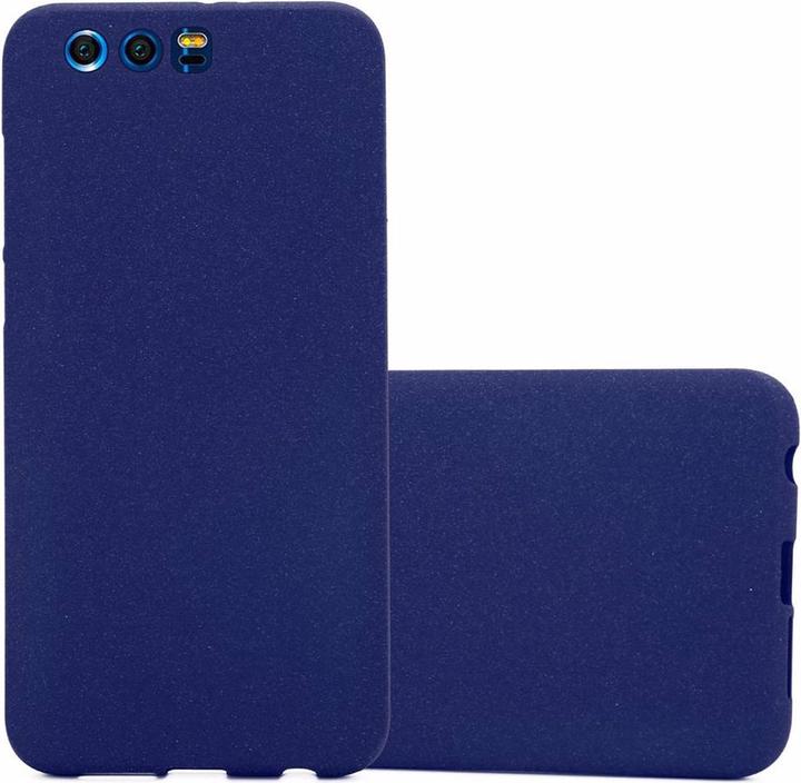 Image du produit Cadorabo Couverture TPU givrée (Honor 9)