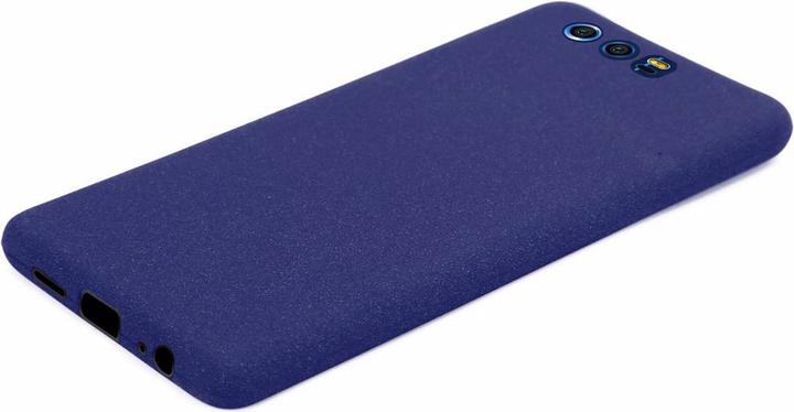 Image du produit Cadorabo Couverture TPU givrée (Honor 9)