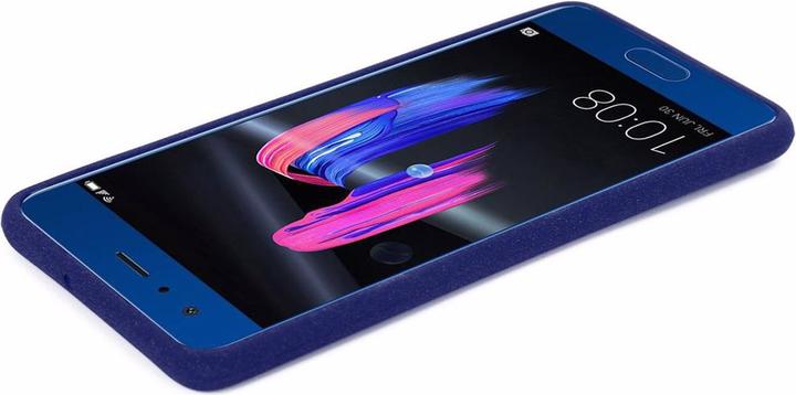 Image du produit Cadorabo Couverture TPU givrée (Honor 9)