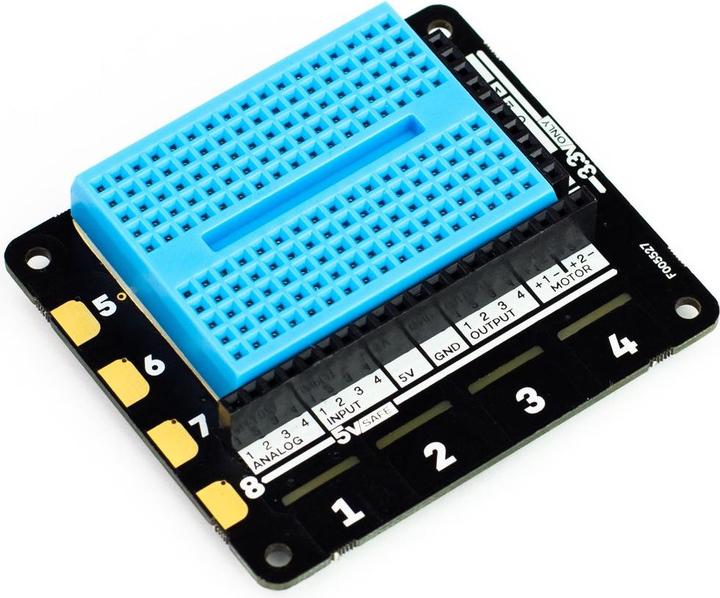 Produktbild Pimoroni Explorer HAT Pro