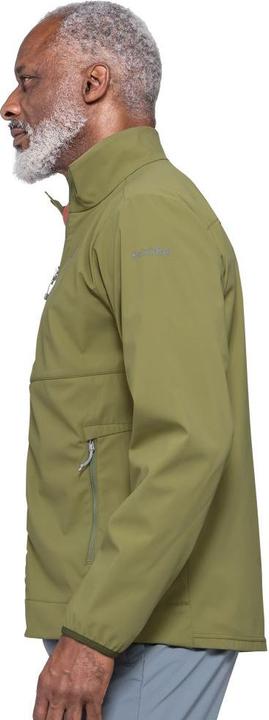 Produktbild Schöffel Softshell Jk Style Mirusha MNS (XXL)