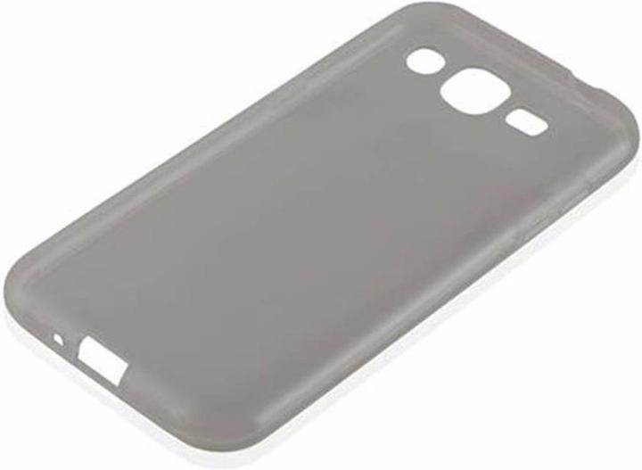 Actual product image Cadorabo TPU Ultra Slim AIR Cover (Samsung Galaxy J2)