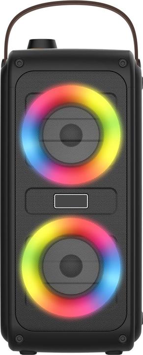 Image du produit Denver BTV-230 (7 h, Fonctionnement sur piles)