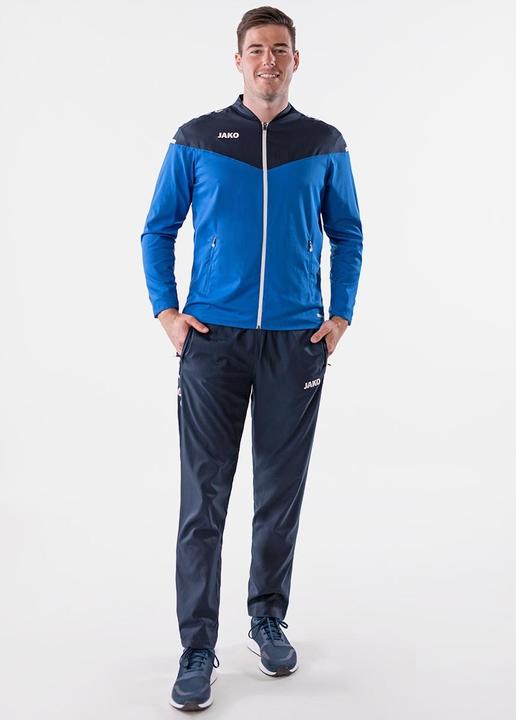 Actual product image JAKO Competition 2.0 Presentation Pants Men (XL, 54 E)