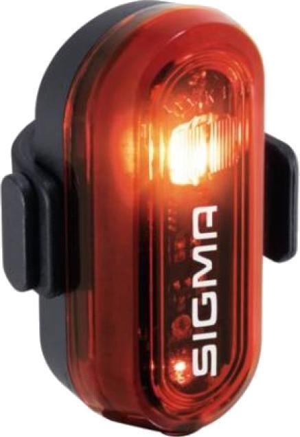 Actual product image Sigma Sport Curve