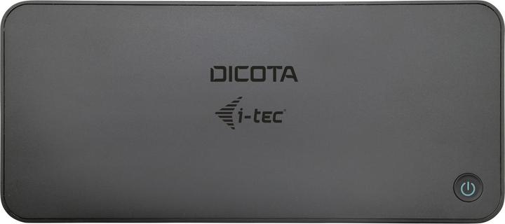 Immagine prodotto Dicota Docking station USB-C 12 in 1 5K HDMI/DP (USB-C, 1 Porti)