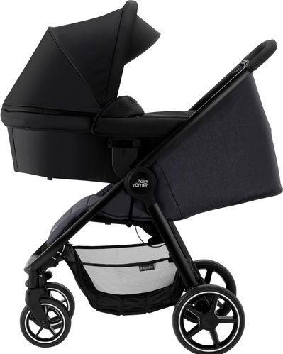 Produktbild Britax Römer B-Agile M