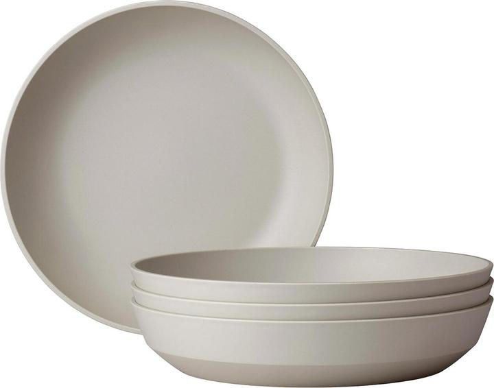 Actual product image Mepal Silueta (4 x, 21 cm)