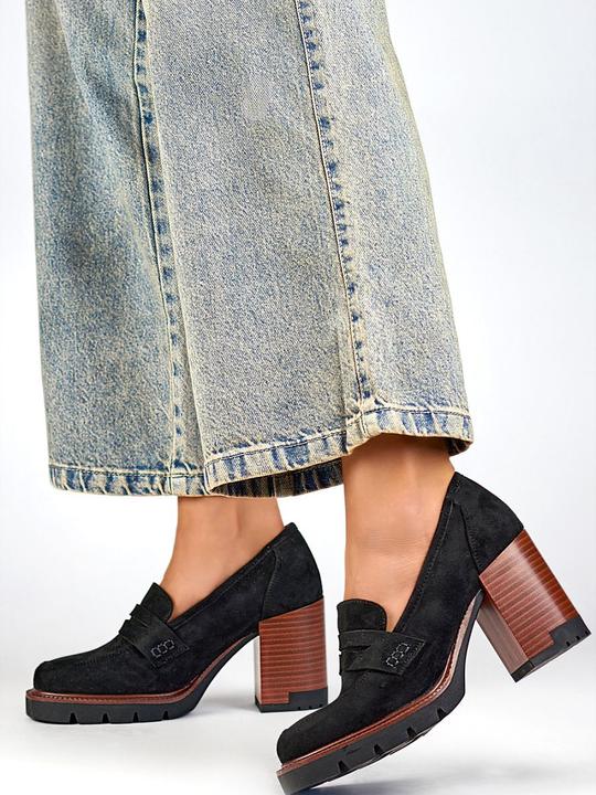 Immagine prodotto Primo Pumps mit Absatz (37)