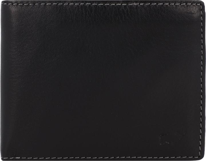 Produktbild Braun Büffel Arezzo Rfid