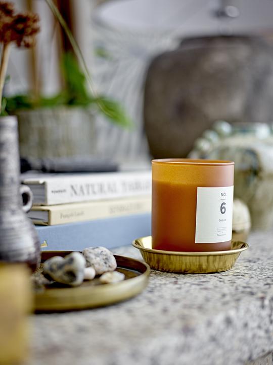 Actual product image Illume x Bloomingville NO. 6 - Sequoia (210 g)
