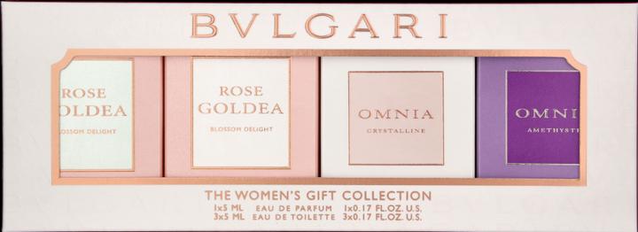 Produktbild Bulgari Bvlgari
